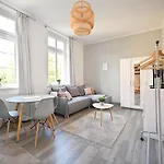 Victus Atrakcyjne Przyjazne Zwierzetom By Reters Apartamento Sopot