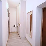 Apartamento Victus Atrakcyjne Przyjazne Zwierzetom By Reters Sopot