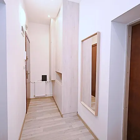 Lejlighed Victus Apartamenty, Duet A Sopot