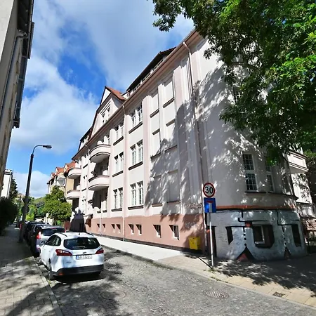 Victus Apartamenty, Duet A