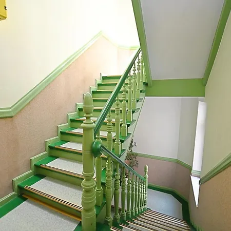 Victus Apartamenty, Duet A Sopot