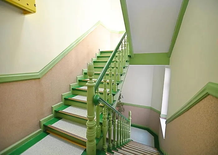 Victus Apartamenty, Duet A Sopot